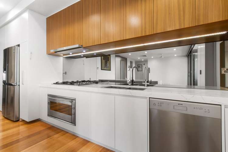 Fifth view of Homely apartment listing, 13/289 Blaxland Road, Ryde NSW 2112