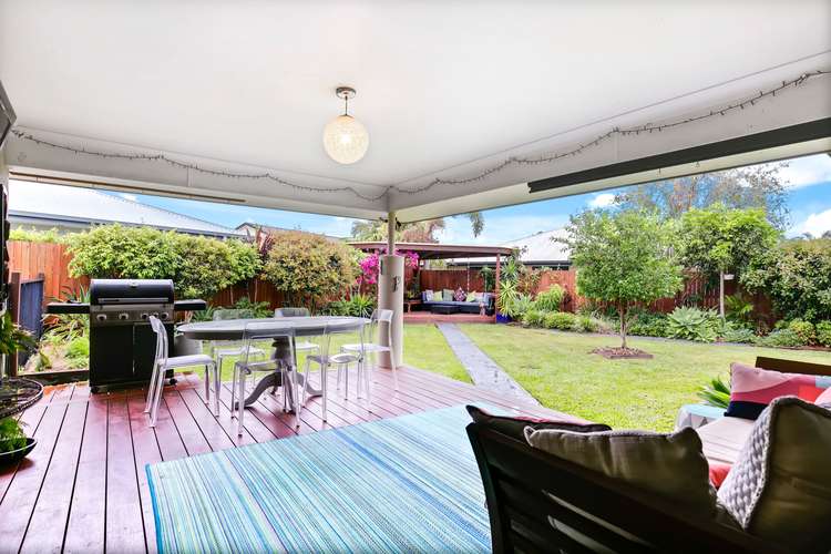 Main view of Homely house listing, 17 Sailfish Drive, Mountain Creek QLD 4557