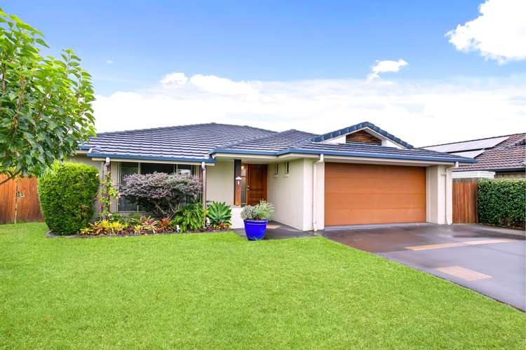 Third view of Homely house listing, 17 Sailfish Drive, Mountain Creek QLD 4557