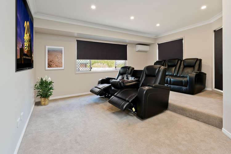 Fifth view of Homely house listing, 44 Ballinger Crescent, Albany Creek QLD 4035