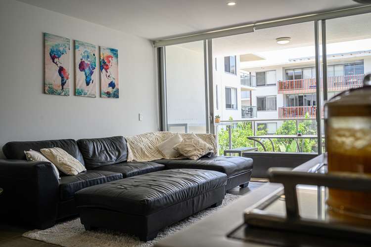 Sixth view of Homely apartment listing, 2208/7 Waterford Court, Bundall QLD 4217