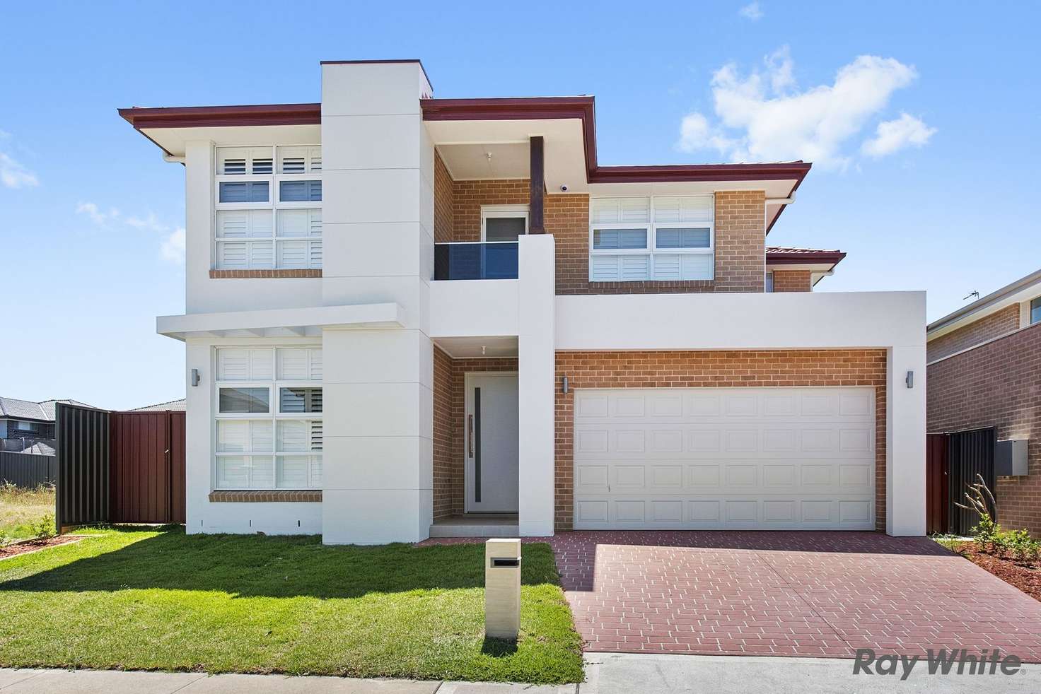 Main view of Homely house listing, 16 Farmington Street, Box Hill NSW 2765