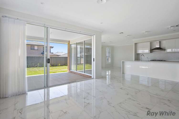 Second view of Homely house listing, 16 Farmington Street, Box Hill NSW 2765