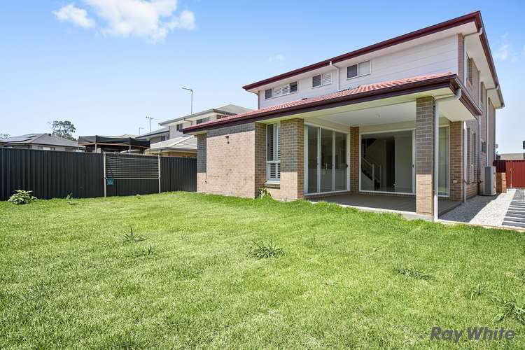 Fourth view of Homely house listing, 16 Farmington Street, Box Hill NSW 2765