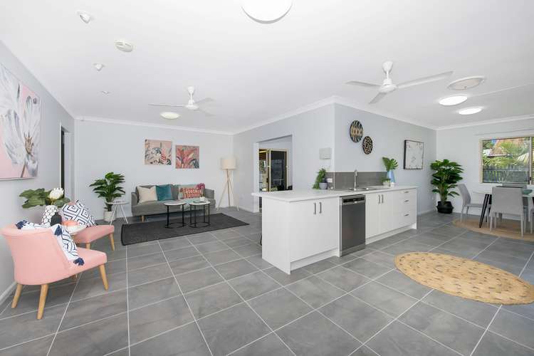 Third view of Homely house listing, 76 Twelfth Avenue, Railway Estate QLD 4810