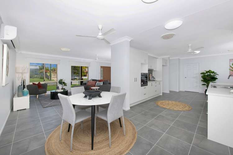 Fourth view of Homely house listing, 76 Twelfth Avenue, Railway Estate QLD 4810
