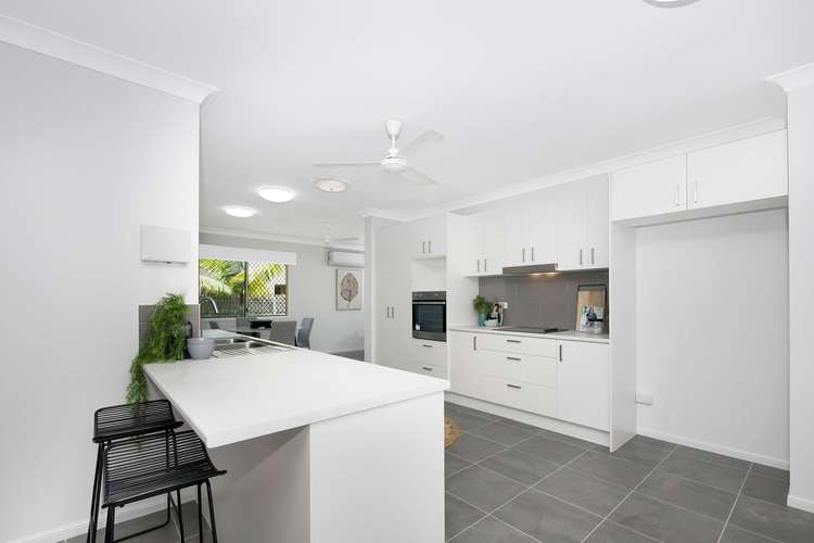 Fifth view of Homely house listing, 76 Twelfth Avenue, Railway Estate QLD 4810