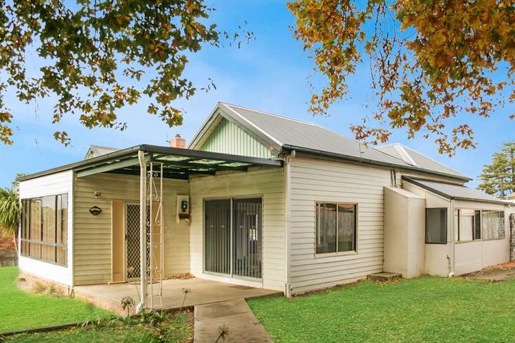Main view of Homely house listing, 3 Minton Street, Ararat VIC 3377