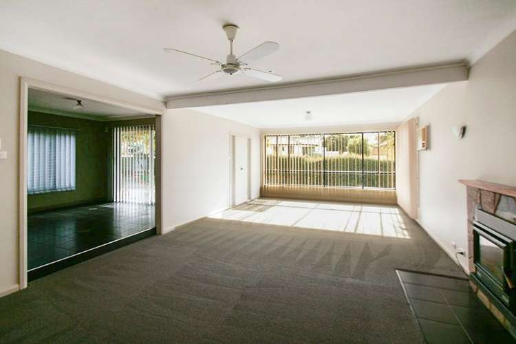 Second view of Homely house listing, 3 Minton Street, Ararat VIC 3377