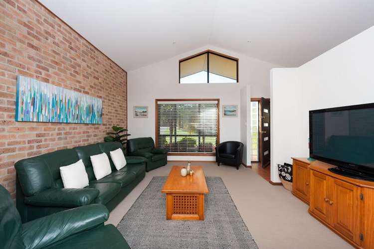 Third view of Homely house listing, 204 Matron Porter Drive, Mollymook Beach NSW 2539
