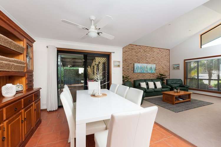 Fourth view of Homely house listing, 204 Matron Porter Drive, Mollymook Beach NSW 2539