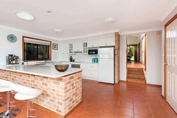 Fifth view of Homely house listing, 204 Matron Porter Drive, Mollymook Beach NSW 2539