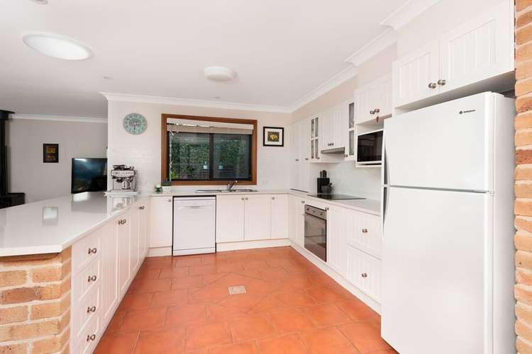 Sixth view of Homely house listing, 204 Matron Porter Drive, Mollymook Beach NSW 2539