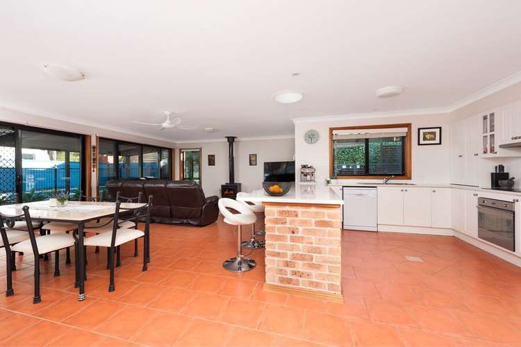 Seventh view of Homely house listing, 204 Matron Porter Drive, Mollymook Beach NSW 2539
