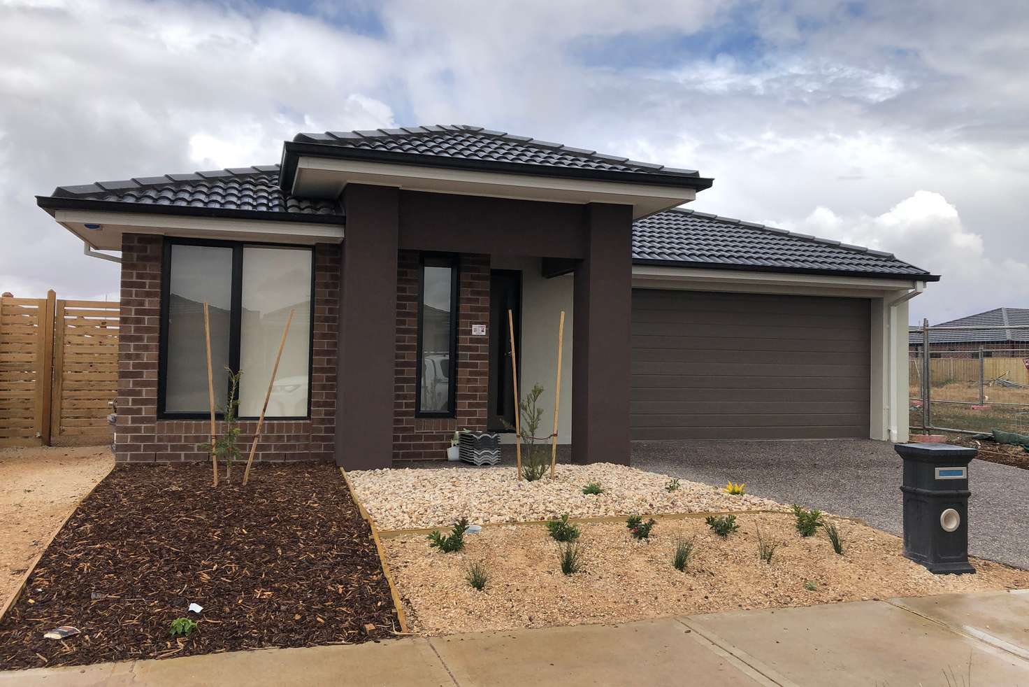 Main view of Homely house listing, 8 Latimer Street, Wyndham Vale VIC 3024