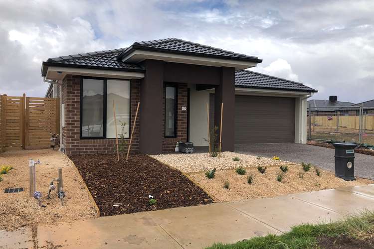 Second view of Homely house listing, 8 Latimer Street, Wyndham Vale VIC 3024