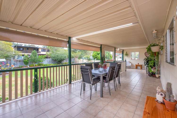 Second view of Homely house listing, 12 Gritl Court, Kingston QLD 4114