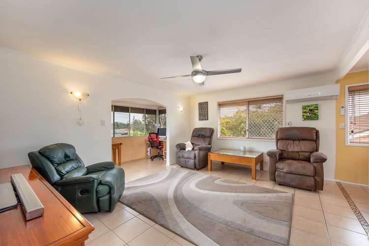 Fourth view of Homely house listing, 12 Gritl Court, Kingston QLD 4114