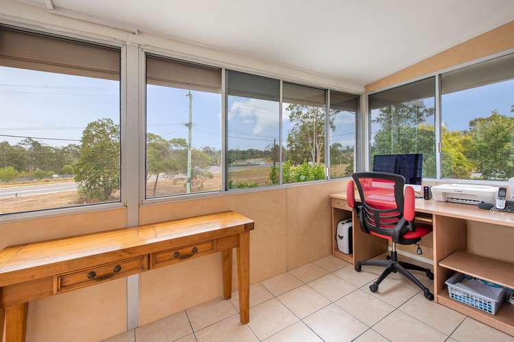 Fifth view of Homely house listing, 12 Gritl Court, Kingston QLD 4114