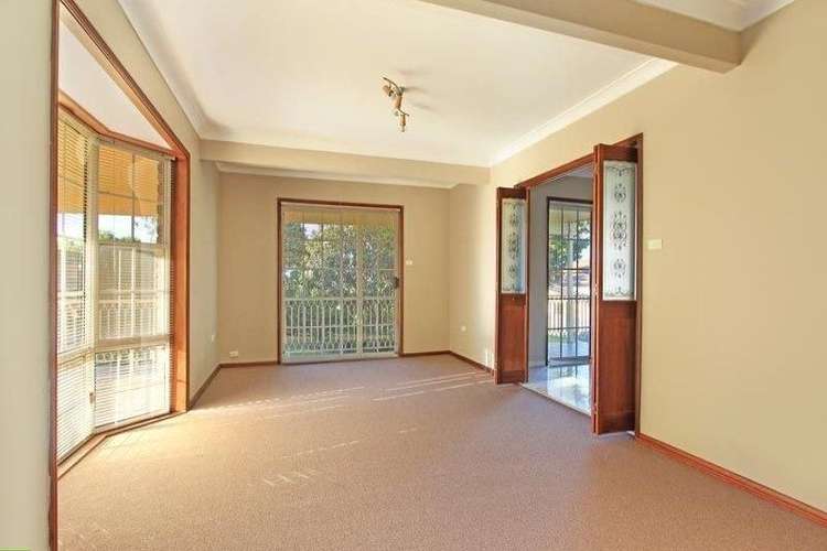 Second view of Homely house listing, 85 Staff Road, Cordeaux Heights NSW 2526