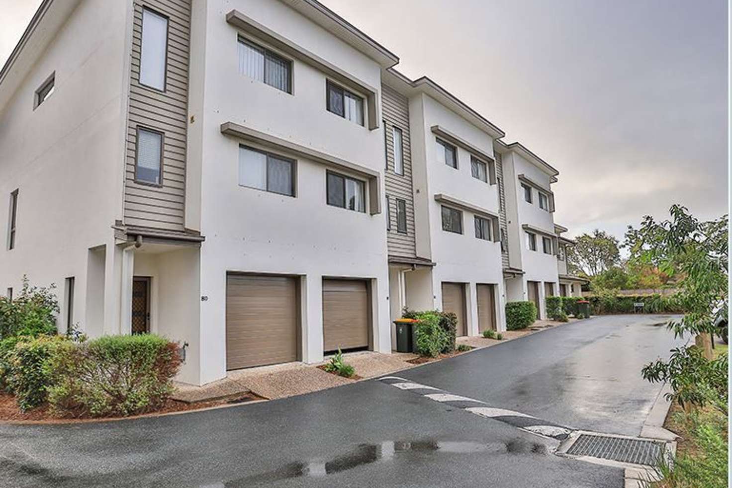 Main view of Homely townhouse listing, 81/307 Handford Road, Taigum QLD 4018