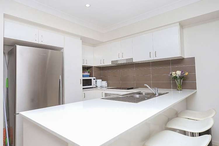 Third view of Homely townhouse listing, 81/307 Handford Road, Taigum QLD 4018