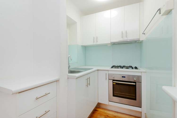 Second view of Homely apartment listing, 1/364 Moore Park Road, Paddington NSW 2021