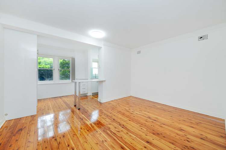 Third view of Homely apartment listing, 1/364 Moore Park Road, Paddington NSW 2021