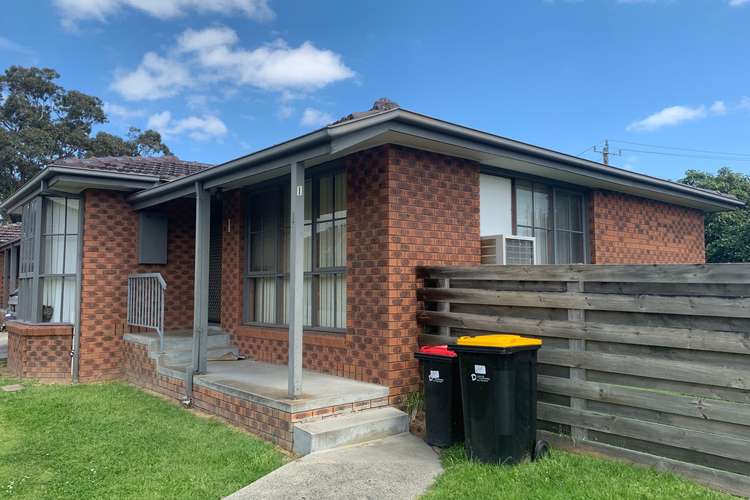 Second view of Homely unit listing, 1/1370 Heatherton Road, Dandenong VIC 3175