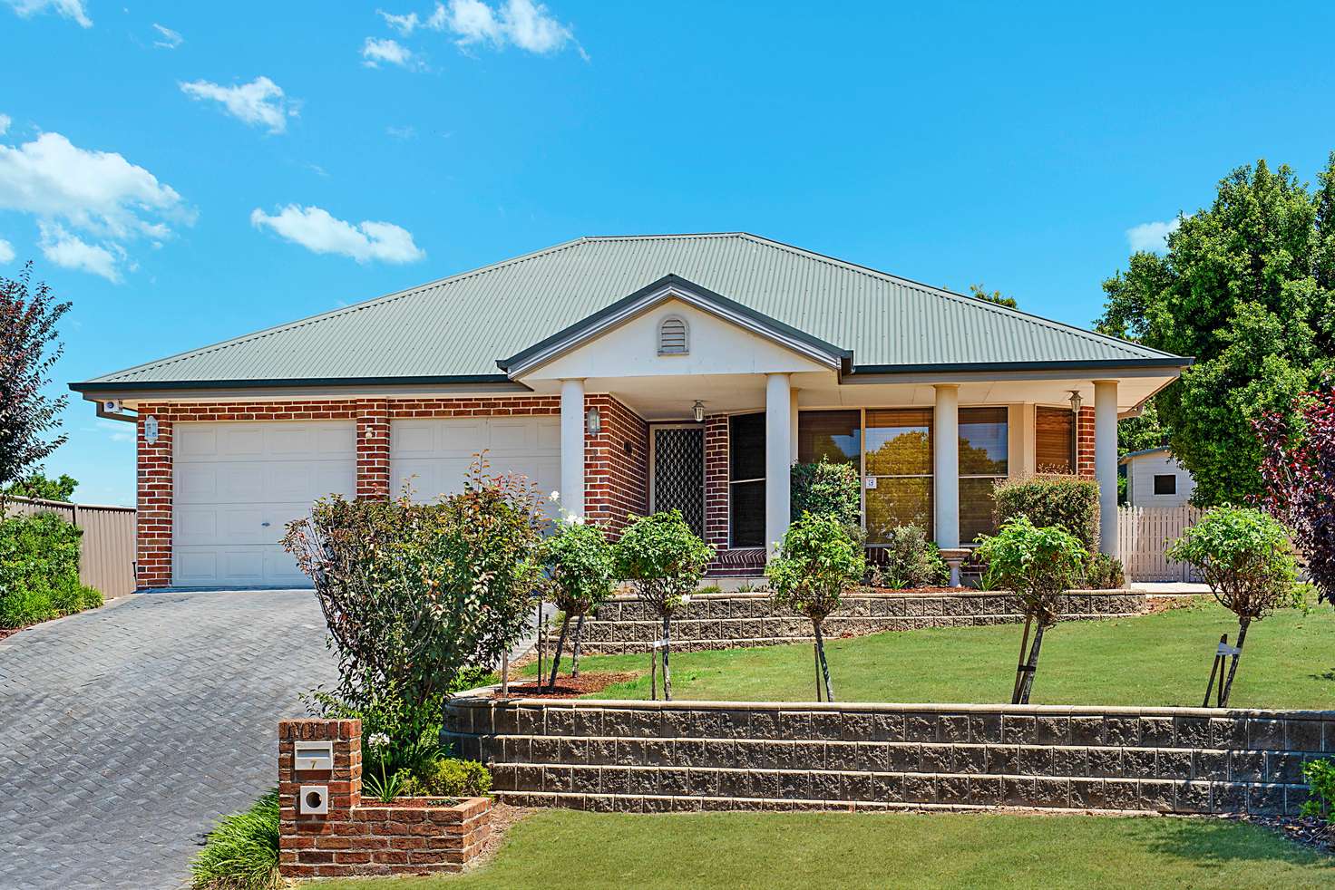 Main view of Homely house listing, 7 Carlisle Place, Morpeth NSW 2321
