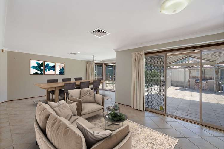 Fifth view of Homely house listing, 7 Carlisle Place, Morpeth NSW 2321