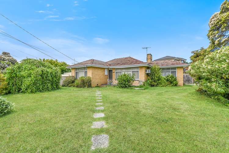 Main view of Homely house listing, 10 Saunders Street, Clayton South VIC 3169