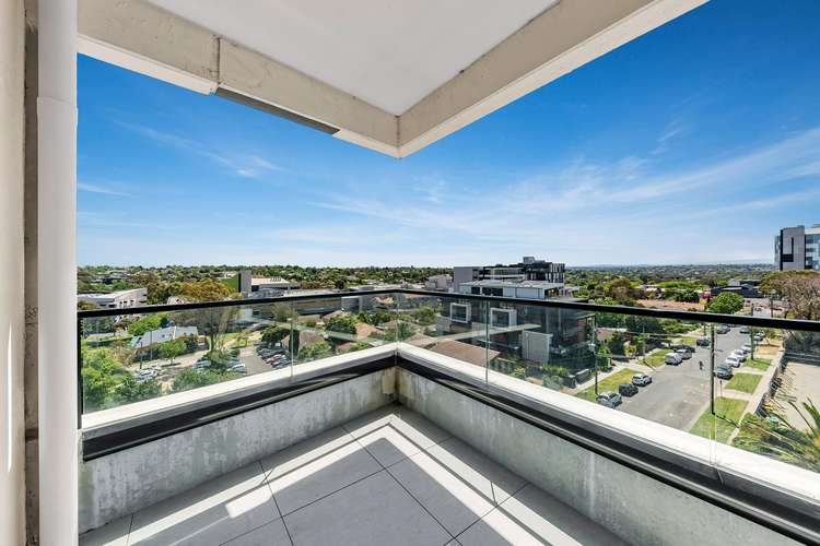 Main view of Homely apartment listing, 602/8 Wellington Road, Box Hill VIC 3128