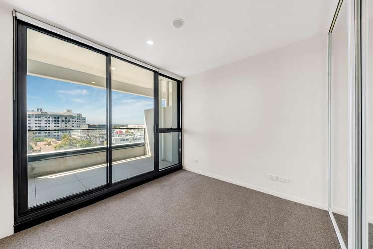 Sixth view of Homely apartment listing, 602/8 Wellington Road, Box Hill VIC 3128