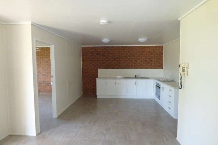 Third view of Homely house listing, 1/28 Elmer Street, Roma QLD 4455