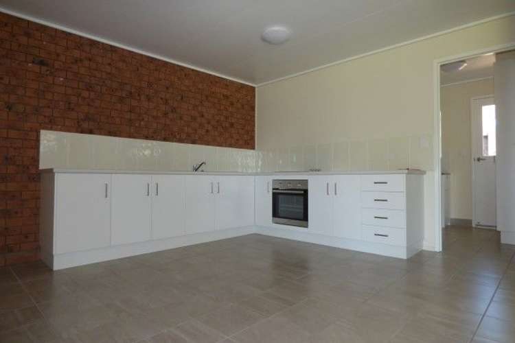 Fourth view of Homely house listing, 1/28 Elmer Street, Roma QLD 4455