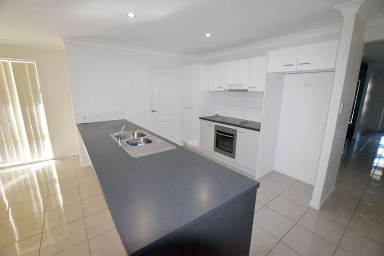 Fifth view of Homely house listing, 33 Wattle Street, New Auckland QLD 4680
