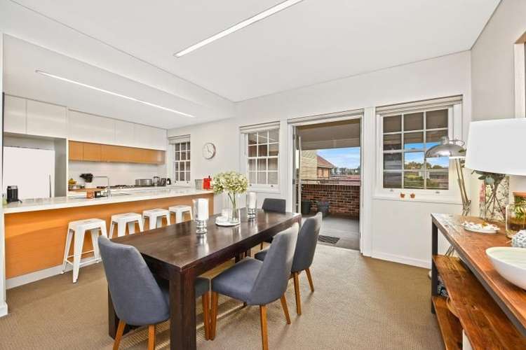 Third view of Homely apartment listing, 308/1 Pavilion Drive, Little Bay NSW 2036