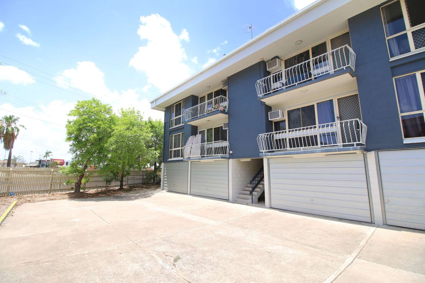 Main view of Homely unit listing, 2/6 Albert Street, Cranbrook QLD 4814