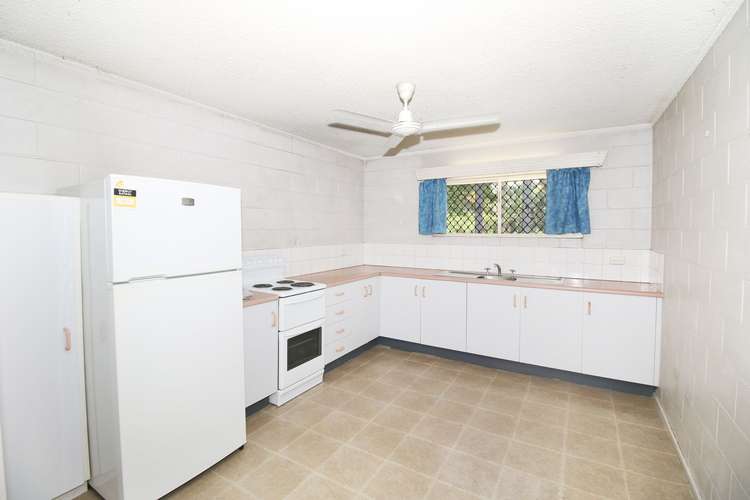Second view of Homely unit listing, 2/6 Albert Street, Cranbrook QLD 4814