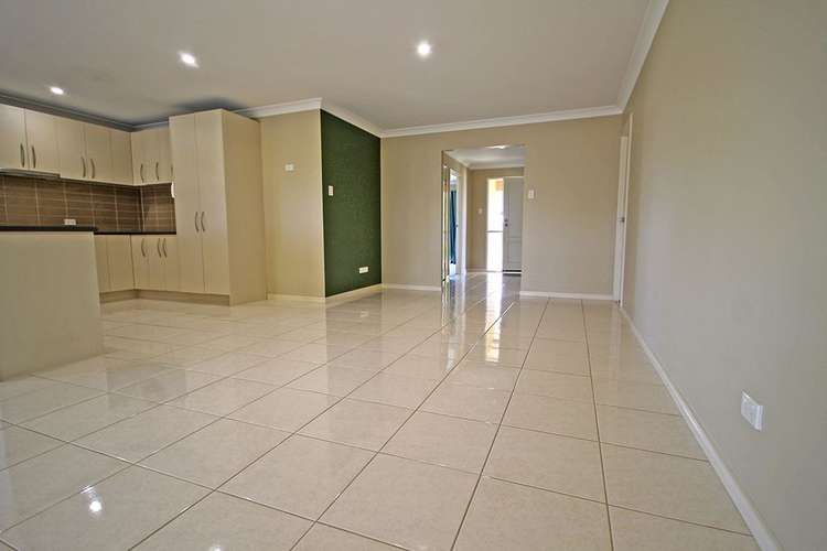 Fourth view of Homely house listing, 21 Jacques Close, Caboolture QLD 4510