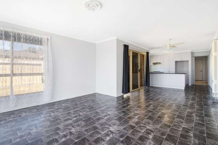 Second view of Homely house listing, 50 Mountain View Drive, Lavington NSW 2641