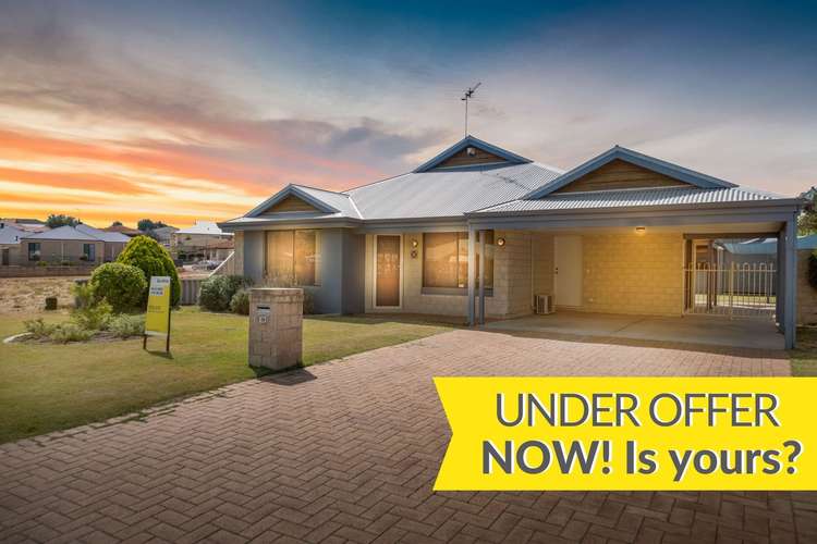 9 Rosebud Crescent, Eaton WA 6232