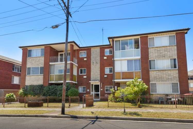 Fifth view of Homely unit listing, 5/13 Mascot Drive, Eastlakes NSW 2018