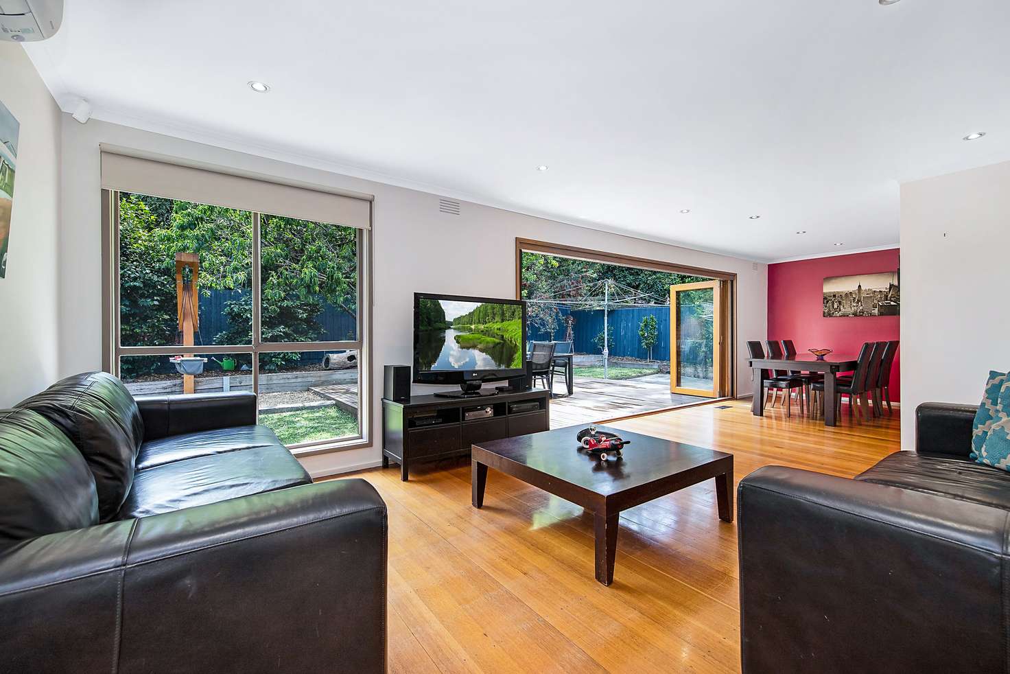Main view of Homely house listing, 771 Ferntree Gully Road, Wheelers Hill VIC 3150