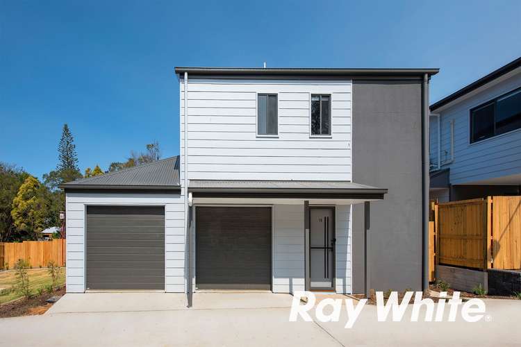 Main view of Homely townhouse listing, 8/41-43 Laughlin Street, Kingston QLD 4114