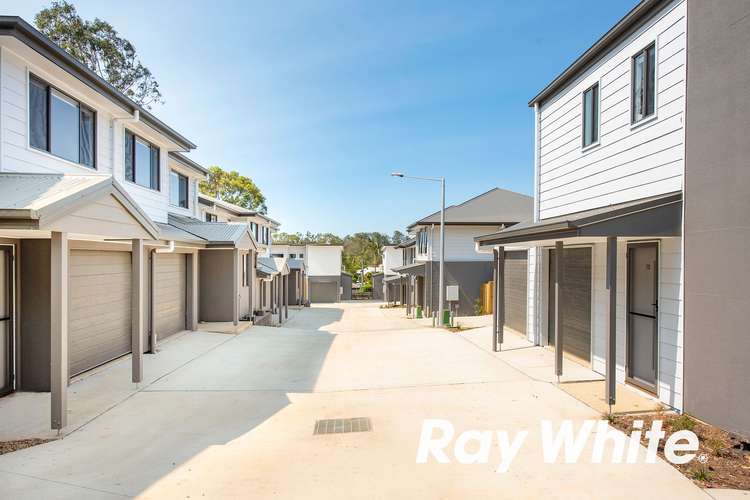 Fourth view of Homely townhouse listing, 8/41-43 Laughlin Street, Kingston QLD 4114