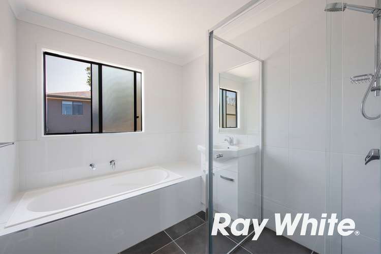 Fifth view of Homely townhouse listing, 8/41-43 Laughlin Street, Kingston QLD 4114