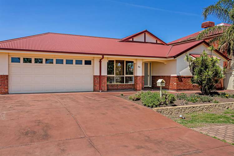 Main view of Homely house listing, 54 Northwater Way, Burton SA 5110