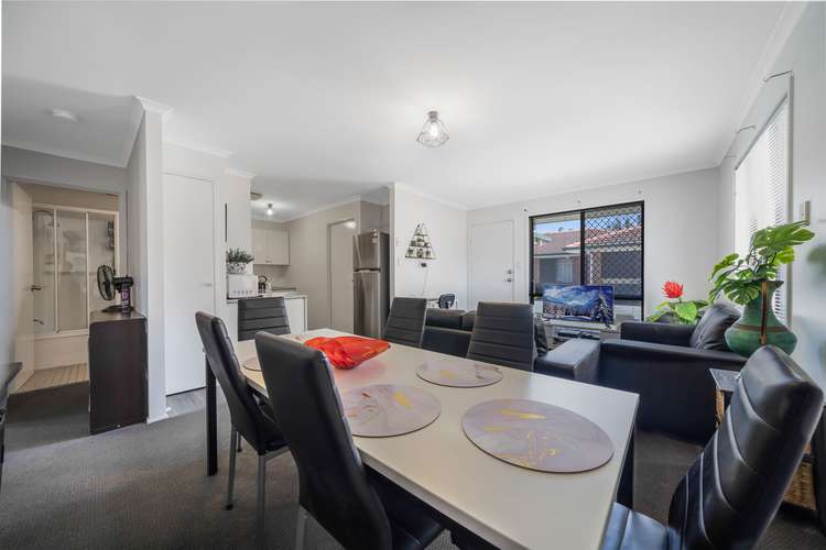 Third view of Homely unit listing, 4/33 Clare Road, Kingston QLD 4114